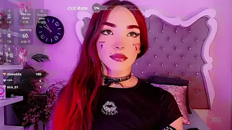 LeyXandrabraz webcam model stream image