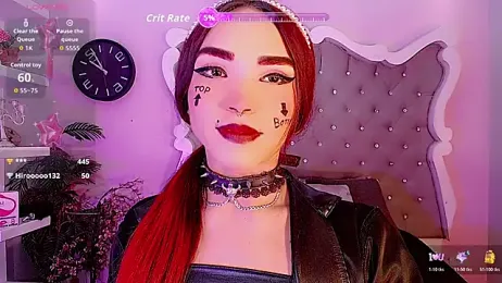 LeyXandrabraz webcam model stream image