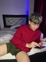 Handsome_boys69 webcam model stream image