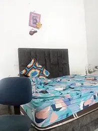 Angye_trans webcam model stream image