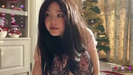 nanaliu6 webcam model stream image