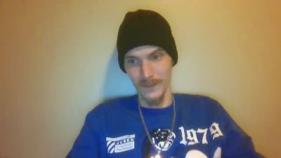 TooTall727 webcam model stream image