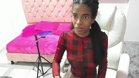 thianahorny webcam model stream image