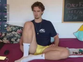 alex83530 webcam model stream image