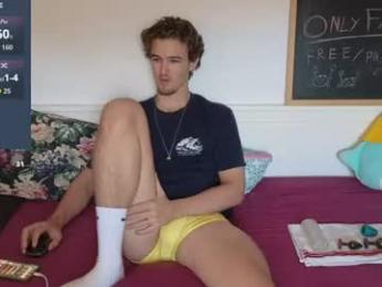 alex83530 webcam model stream image