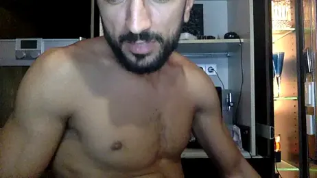 TTBM22cmrebeumuscle webcam stripchat model stream image