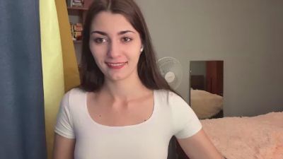 GiselaKraemer webcam cam4 model stream image