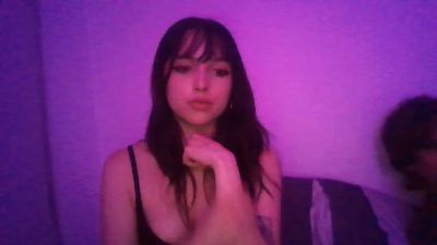 honeeycat webcam model stream image