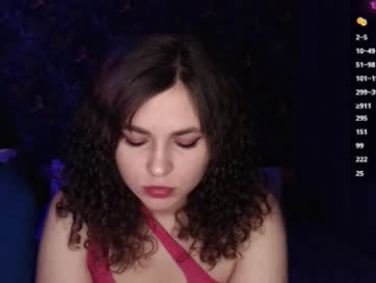 milk_slice webcam chaturbate model stream image