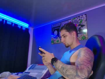 camiloalvarezzz3 webcam model stream image
