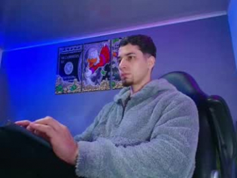 camiloalvarezzz3 webcam model stream image