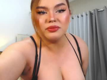 commanderroxyx webcam model stream image