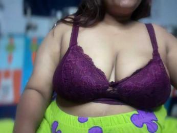 Selina_6 webcam model stream image