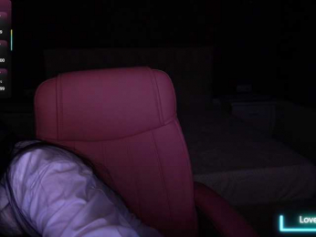 FataleNellie webcam model stream image