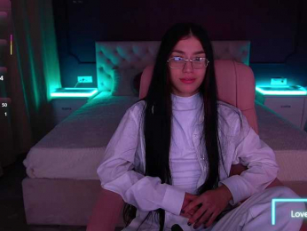 FataleNellie webcam model stream image