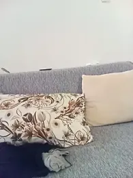 Anonim_00 webcam model stream image