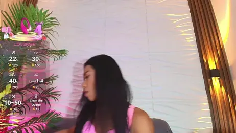 kimberly_Gonzalez1 webcam stripchat model stream image