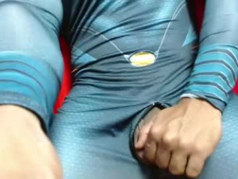 romanpearce_ webcam model stream image