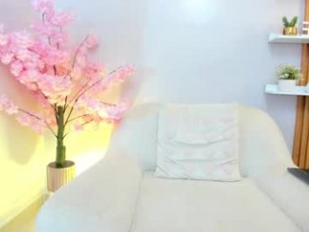 milkybaby_ webcam model stream image