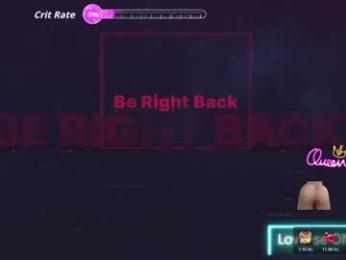 savanasexy webcam model stream image