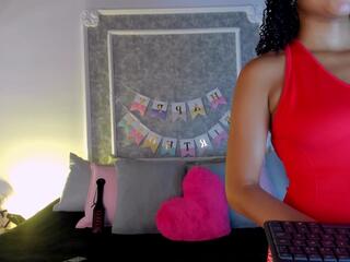 Victoria Lois webcam model stream image