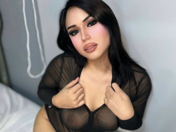 LilyMclean webcam model stream image