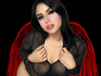 LilyMclean webcam model stream image