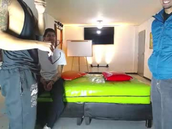 icevermilk webcam chaturbate model stream image