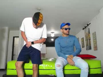 icevermilk webcam model stream image