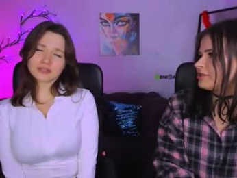 sierra_funny webcam model stream image