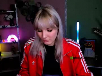 sierra_funny webcam model stream image