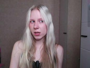 Mary-Kitty webcam model stream image