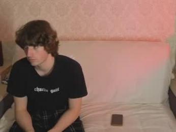 maxwellchik webcam model stream image