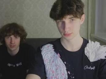 maxwellchik webcam model stream image