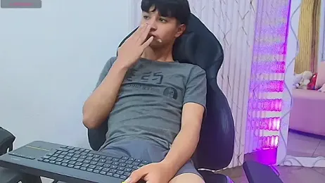 Spark_tay webcam model stream image