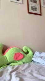 Sergi_MM webcam model stream image