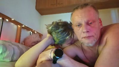 PurelustPaar webcam model stream image