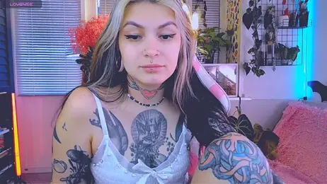 jelya_sg webcam model stream image