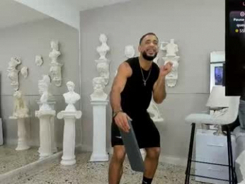 emilio_brandon webcam model stream image