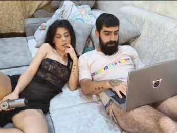 lila_rudy webcam chaturbate model stream image