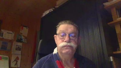 1Polux webcam model stream image