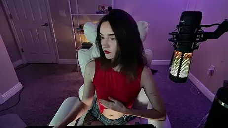 angiefae webcam stripchat model stream image