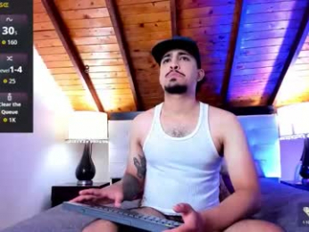 sebastian_berne webcam model stream image