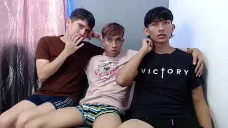 theboys_x webcam model stream image