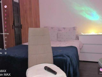 Hanna-doll webcam model stream image