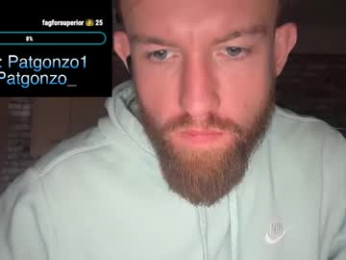 patcums webcam model stream image