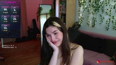 monikavenom webcam model stream image