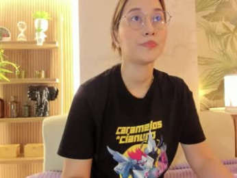 abbysweet1_ webcam model stream image