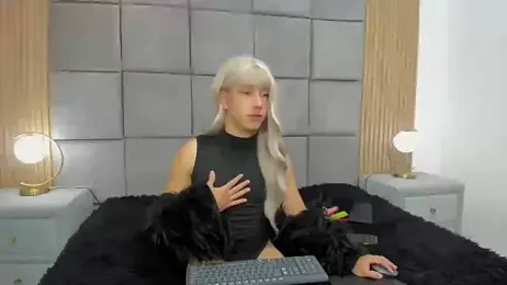 Asa_Noir webcam stripchat model stream image