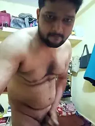 chunkyguy98 webcam model stream image